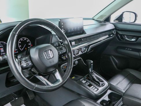 Used 2024 Honda CR-V EX-L image 23