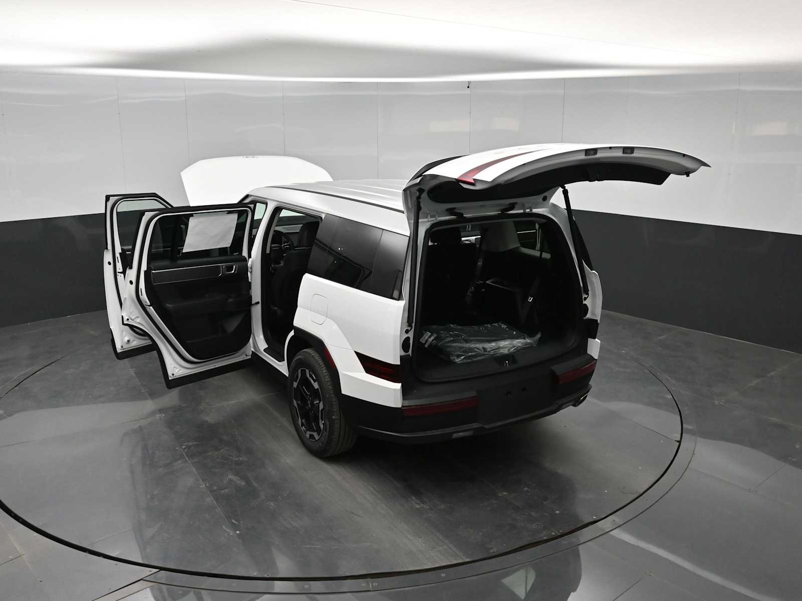 New 2027 Hyundai Santa Fe SE FWD image 44