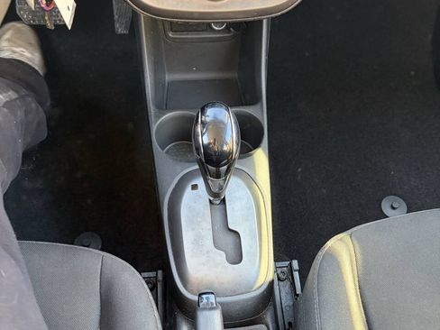 Used 2020 Chevrolet Spark LS FWD image 23