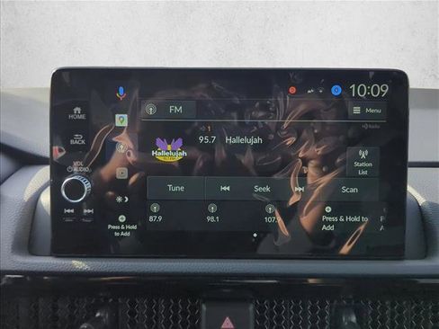 New 2026 Honda CR-V Sport Touring image 13