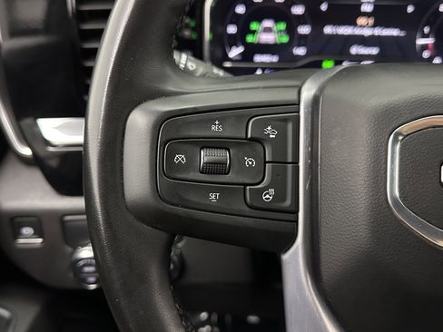 Used 2025 GMC Sierra 1500 SLT RWD image 16