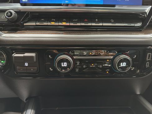 New 2025 Chevrolet Silverado 1500 RST w/ Convenience Package II image 26