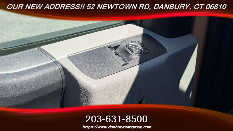 Used 2020 Ford F350 XL w/ Power Equipment Group RWD image 13