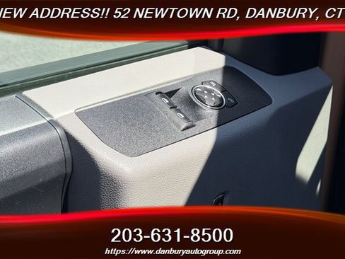 Used 2020 Ford F350 XL w/ Power Equipment Group RWD image 13