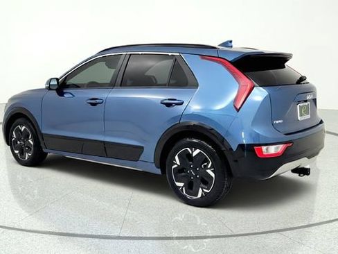 Used 2023 Kia Niro Wind FWD image 6