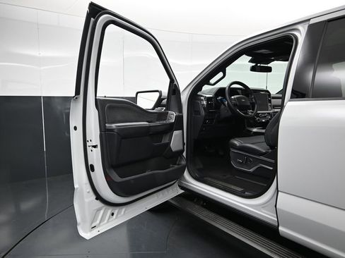 New 2026 Ford F150 Platinum AWD/4WD image 17
