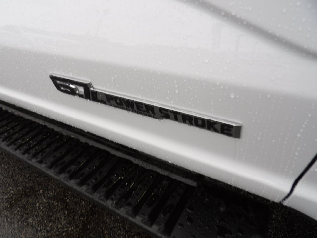 New 2026 Ford F350 XL w/ XL Chrome Package AWD/4WD image 12