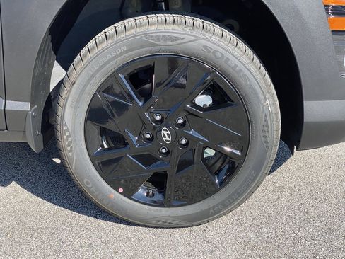 New 2026 Hyundai Kona SEL Sport image 29