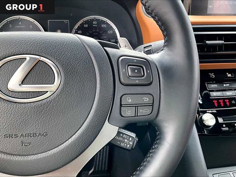 Used 2025 Lexus IS 350 F Sport image 21