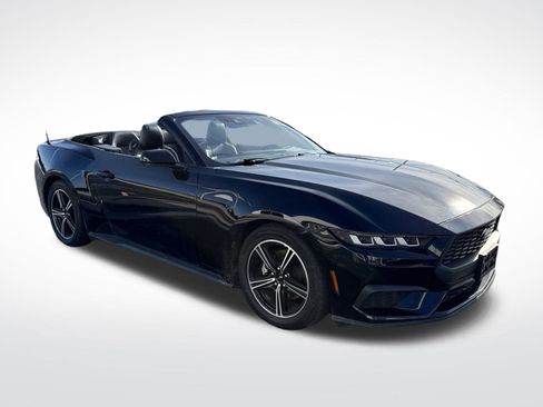 Used 2024 Ford Mustang Premium image 17