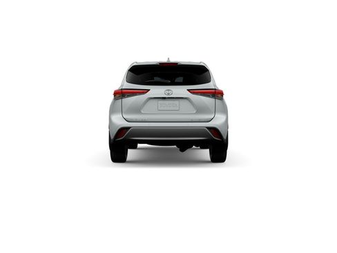 New 2026 Toyota Highlander Limited AWD/4WD image 30