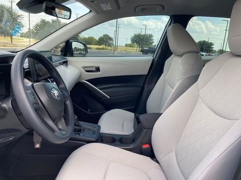 New 2026 Toyota Corolla Cross L image 10