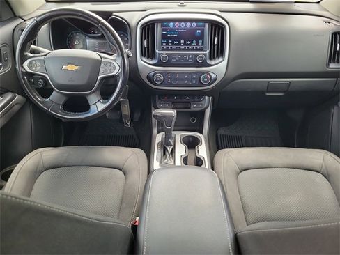 Used 2018 Chevrolet Colorado LT w/ LT Convenience Package image 13
