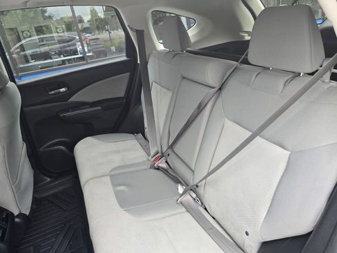 Used 2016 Honda CR-V EX image 16