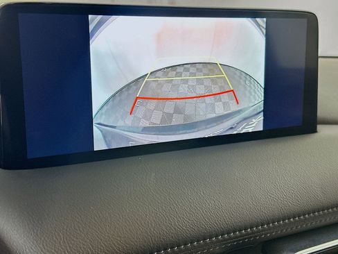 Used 2025 MAZDA CX-5 AWD 2.5 S w/ Preferred Package image 21