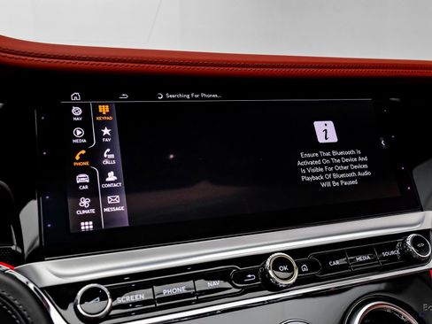 Used 2022 Bentley Continental GT image 83