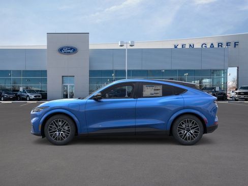 New 2026 Ford Mustang Mach-E Premium AWD/4WD image 3