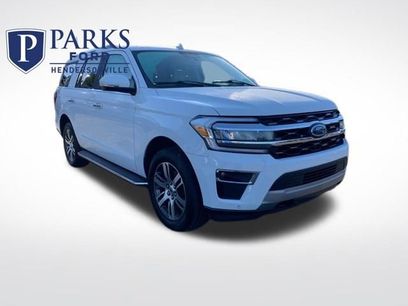 Used 2023 Ford Expedition Limited