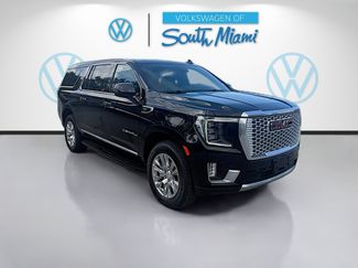 Used 2024 GMC Yukon XL Denali AWD/4WD video 1