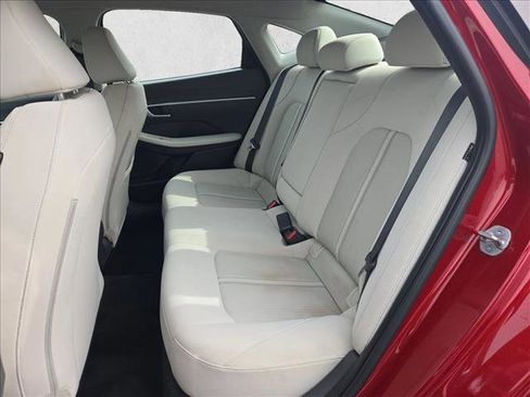 Used 2024 Hyundai Sonata SEL image 19