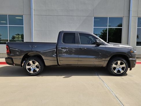 New 2026 RAM 1500 Express RWD image 2