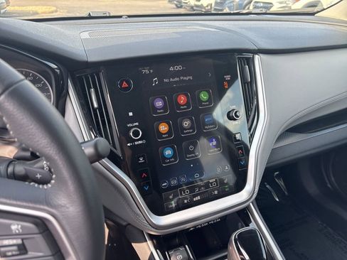 Certified 2025 Subaru Outback Premium w/ Popular Package #1A image 12