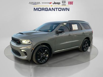 Used 2023 Dodge Durango GT