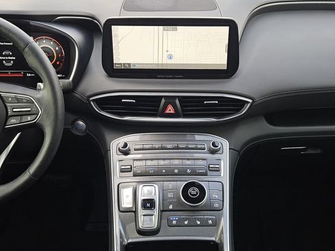 Used 2023 Hyundai Santa Fe Limited FWD image 19