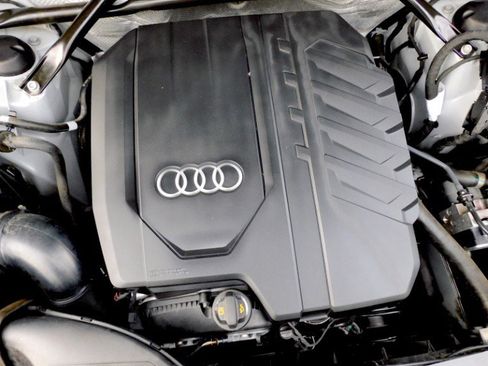 Used 2023 Audi Q3 2.0T Premium AWD/4WD image 23