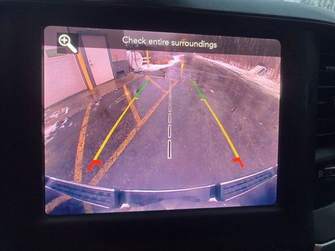 Used 2019 RAM 1500 Big Horn image 24