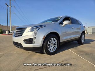Used 2019 Cadillac XT5 FWD video 2