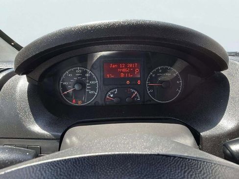 Used 2018 RAM ProMaster 1500 image 11