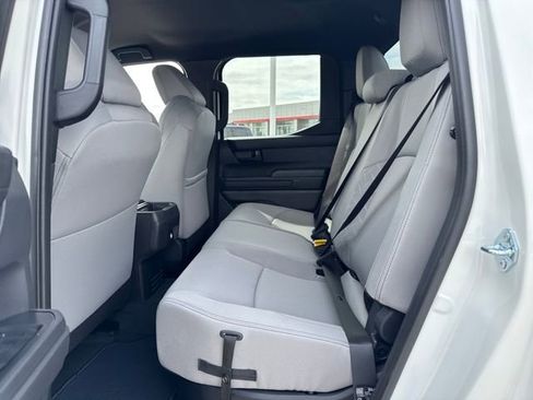 New 2026 Toyota Tacoma SR5 image 11