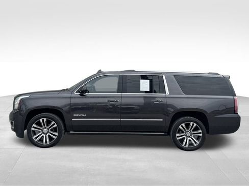 Used 2018 GMC Yukon XL Denali w/ Denali Ultimate Package image 29