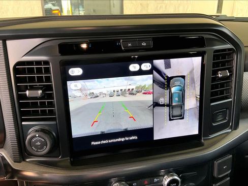 Certified 2025 Ford F150 Raptor image 28