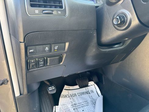 Used 2019 INFINITI QX80 Luxe w/ Proassist Package image 15