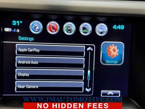 Used 2019 GMC Acadia SLT image 30