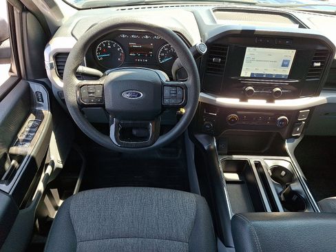 Used 2023 Ford F150 XL w/ XL Chrome Appearance Package AWD/4WD image 11