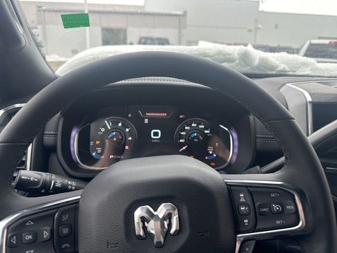 New 2026 RAM 3500 Laramie image 20