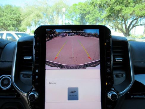 New 2026 RAM 1500 Laramie w/ Night Edition image 27