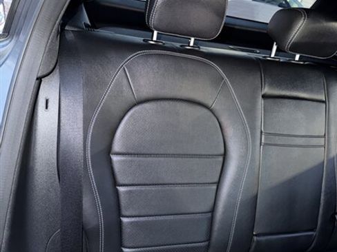 Used 2021 Mercedes-Benz GLC 300 4MATIC image 56