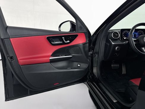 Certified 2023 Mercedes-Benz C 300 Sedan image 21
