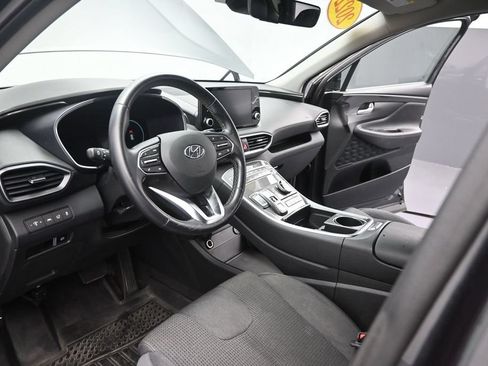 Used 2022 Hyundai Santa Fe XRT AWD/4WD image 17