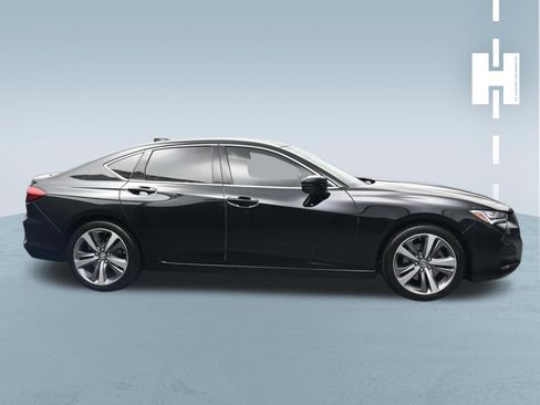 Used 2022 Acura TLX SH-AWD w/ Advance Package image 3