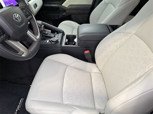 Used 2024 Toyota Tacoma Limited image 25