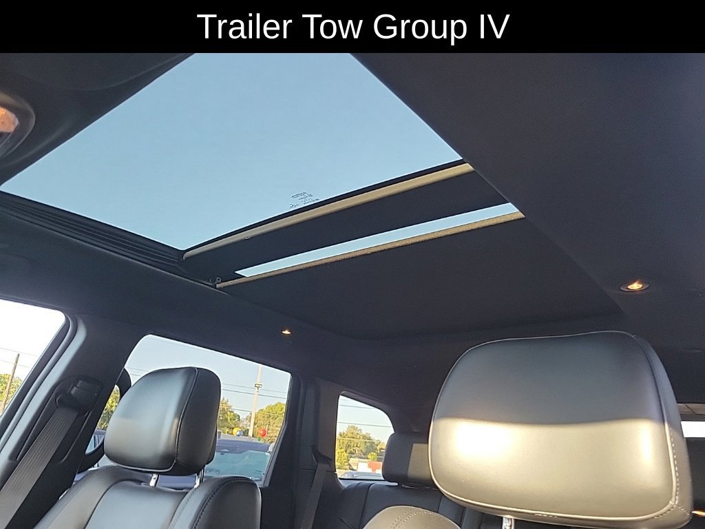 Used 2020 Jeep Grand Cherokee Limited X AWD/4WD image 34