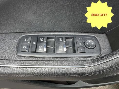 Used 2018 Maserati Levante AWD/4WD image 17