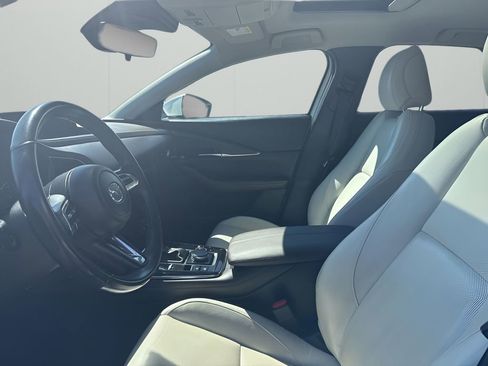 Used 2020 MAZDA CX-30 AWD w/ Premium Package image 11