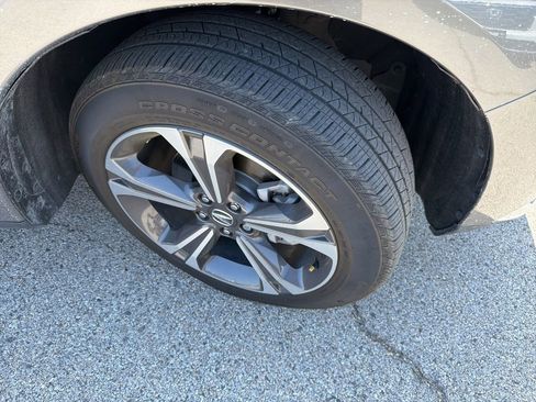 Used 2022 Acura RDX AWD w/ Advance Package image 4