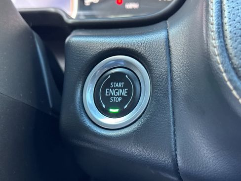 Used 2021 GMC Yukon XL AT4 w/ Rear Media and Nav Package image 24